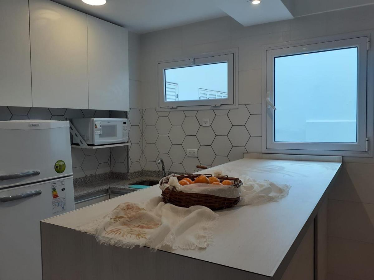 Appartamento Botanico 2 Ambientes Buenos Aires Esterno foto