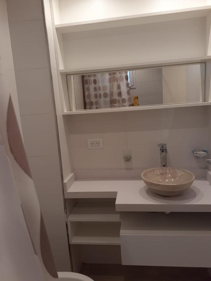 Appartamento Botanico 2 Ambientes Buenos Aires Esterno foto