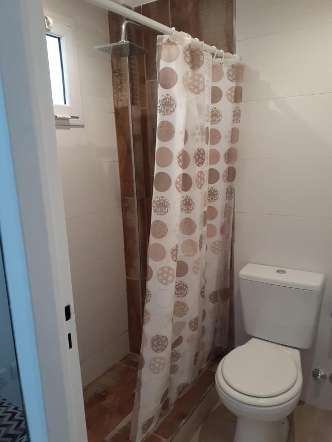 Appartamento Botanico 2 Ambientes Buenos Aires Esterno foto