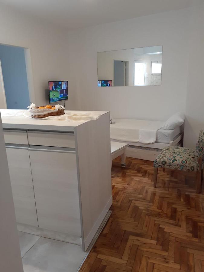 Appartamento Botanico 2 Ambientes Buenos Aires Esterno foto
