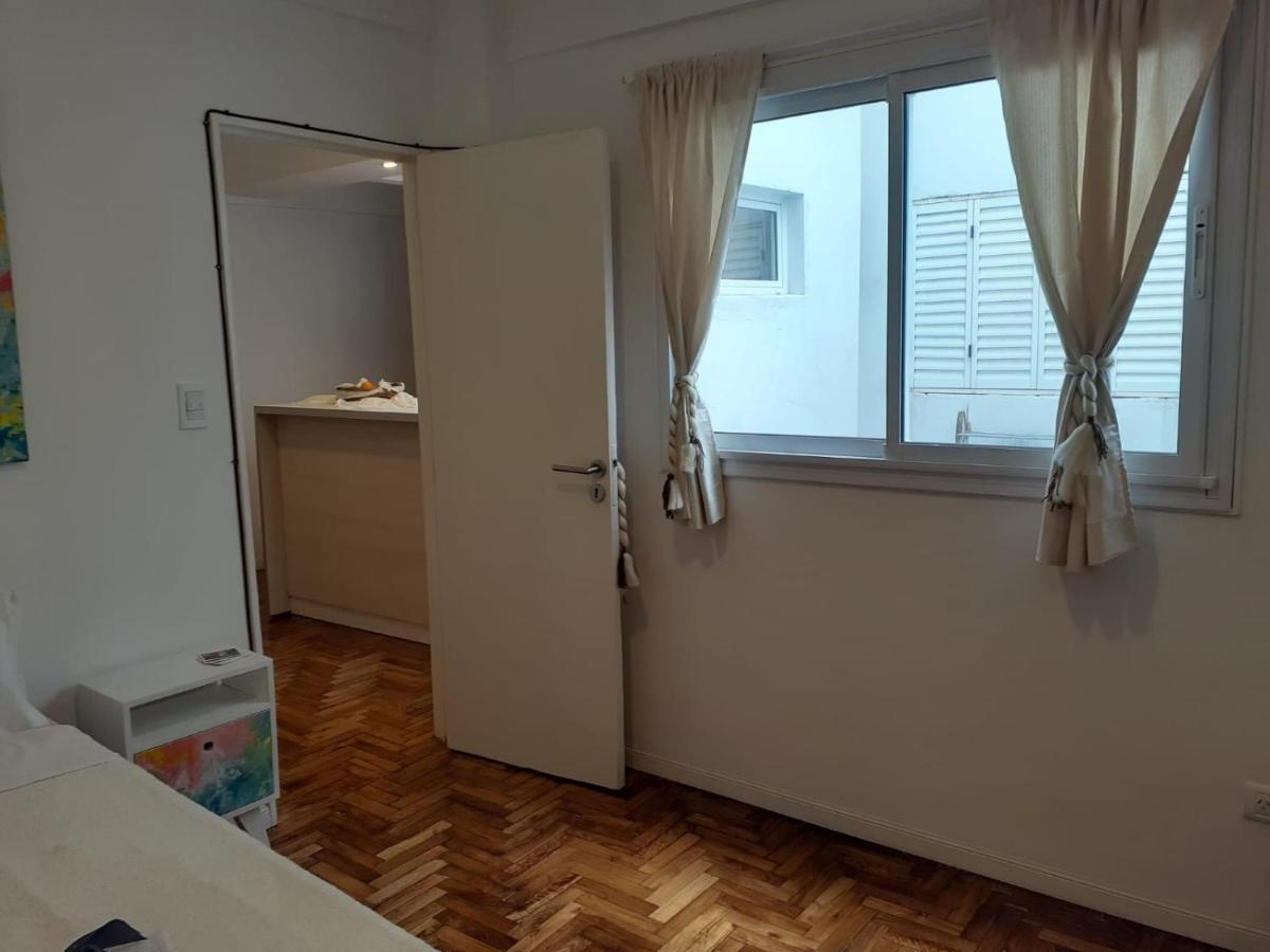 Appartamento Botanico 2 Ambientes Buenos Aires Esterno foto