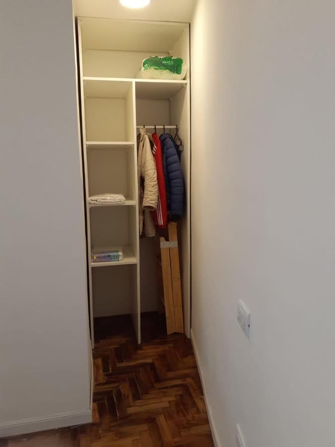 Appartamento Botanico 2 Ambientes Buenos Aires Esterno foto