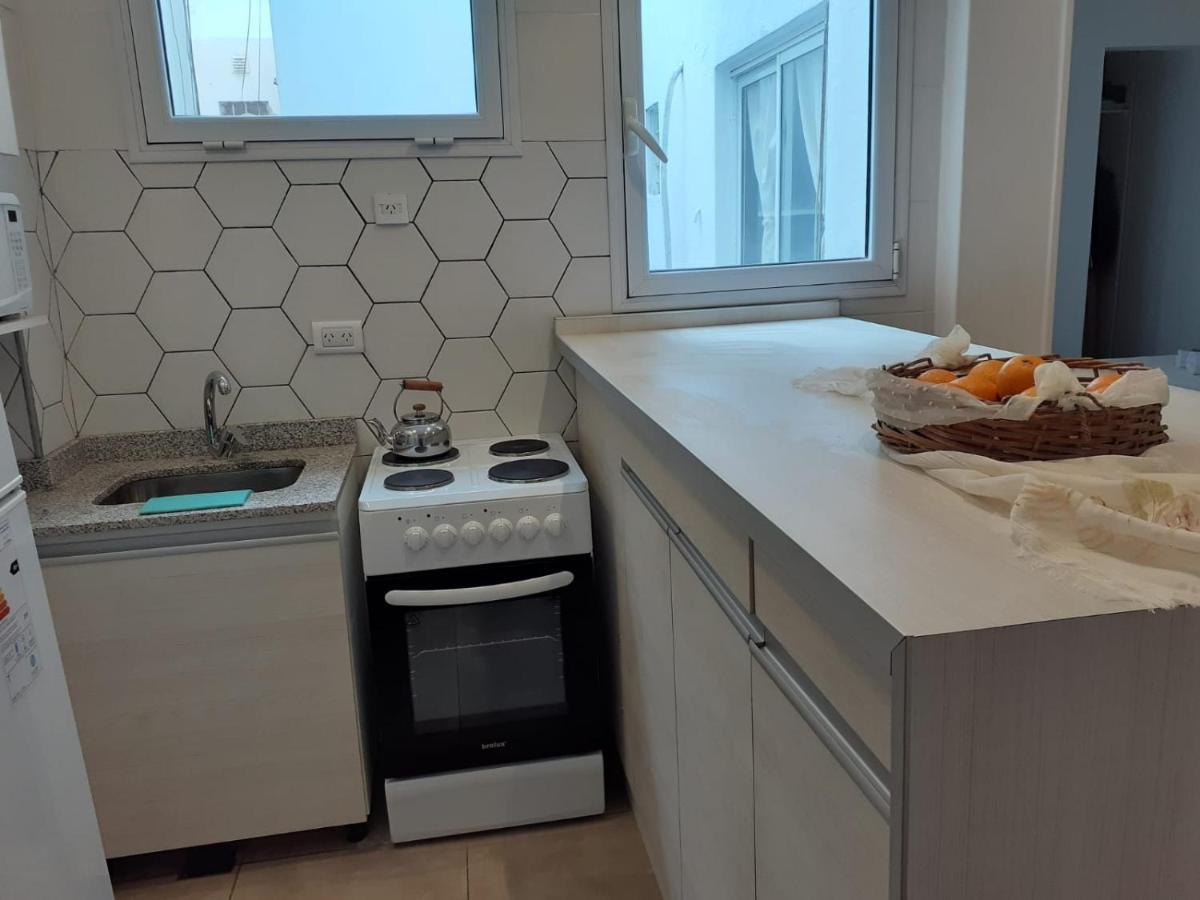 Appartamento Botanico 2 Ambientes Buenos Aires Esterno foto
