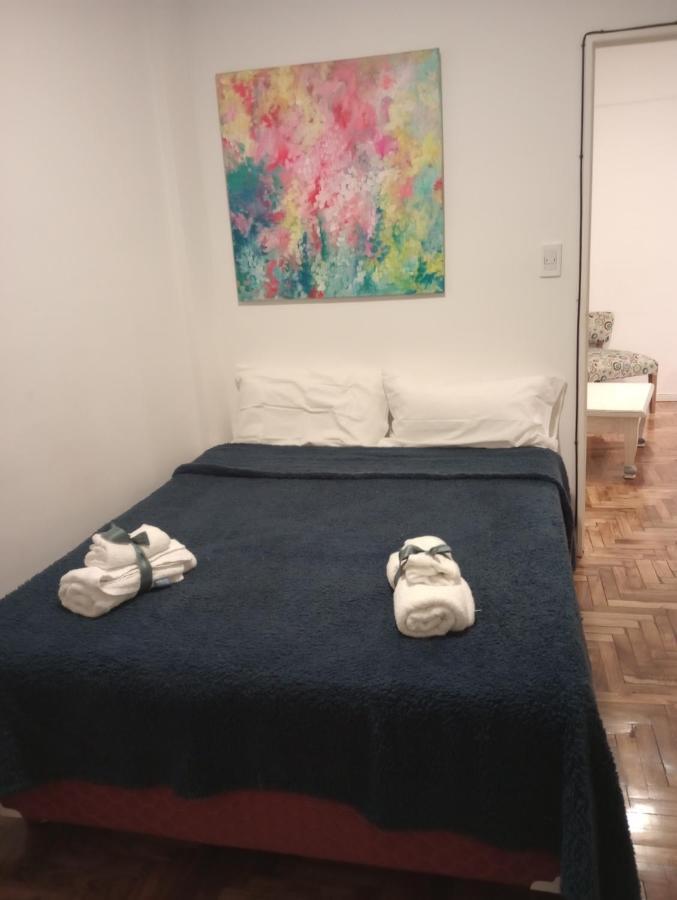 Appartamento Botanico 2 Ambientes Buenos Aires Esterno foto